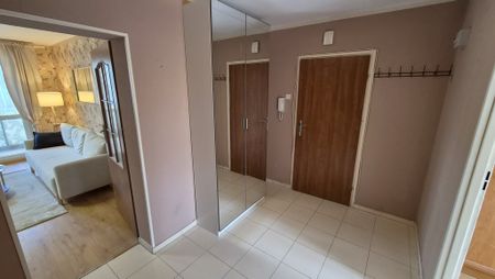 Mieszkanie 2-pokojowe z balkonem – Gumieńce - Фото 2