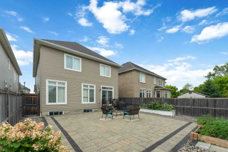 For Lease - 563 Egret Way, Barrhaven, Ontario - Photo 3