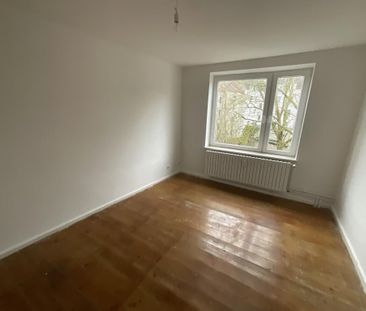 2-Zimmer-Wohnung in Kiel mit Loggia - Photo 2