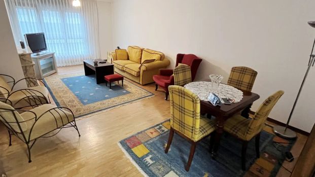 Piso de alquiler en Salinas - Calle Luis Treillard, Salinas - Foto 1