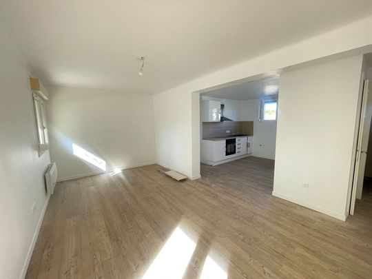 Appartement 3 pièces à Guénange - Photo 1