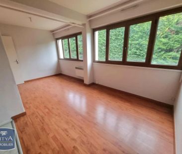 Appartement à louer 1 pièce 33.52m² - Photo 5