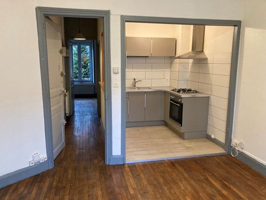 Appartement / Offre 59719247 - Photo 1