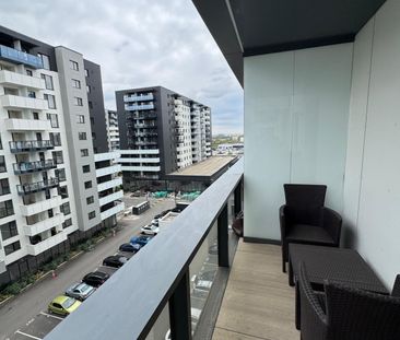 Cortina North || 2 camere || Finisaje premium || Parcare || Comision 0 - Photo 1