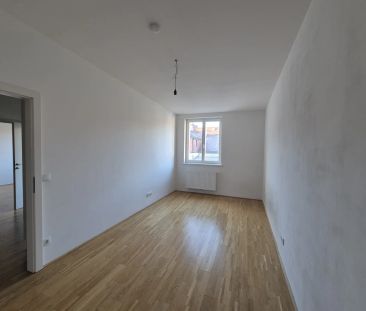 Perfekt aufgeteilte 2,5-Zimmerwohnung in der Max-Tendler-Straße in ... - Foto 3