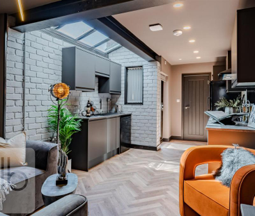 1 bedroom in a house share to rent - Photo 3