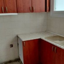 Διαμέρισμα για ενοικίαση - Αγία Βαρβάρα, - Φωτογραφία 1