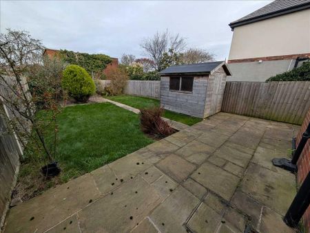 3 bedroom house to rent - Photo 5