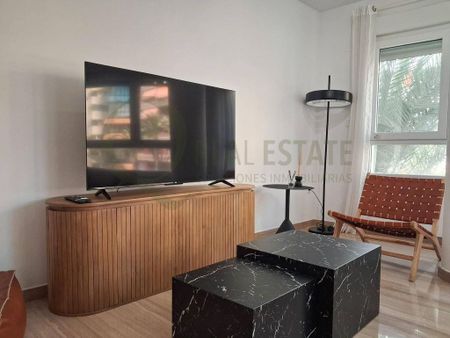 4 room luxury Apartment for rent in Alicante, Valencia - Photo 5