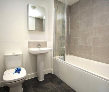 2 bedroom terraced house to rent - Photo 6