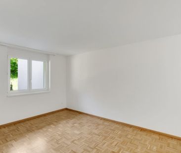 3.5 Zimmer, 92 m², 2. Stock - Foto 2