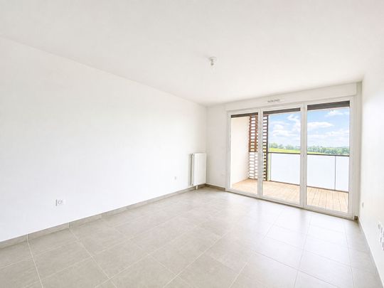 Appartement 2 pièces - Photo 1