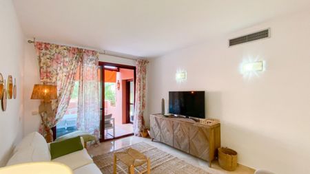 Atico en alquiler en Las Chapas, Marbella - Photo 2