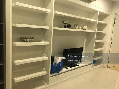 Camellia Serviced Suites, Kampung Kerinchi (Bangsar South) - Photo 3