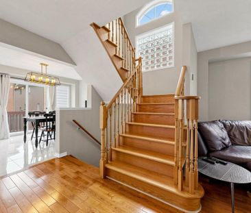 For Lease - 117 St Urbain Drive, Vaughan, Ontario - Photo 3