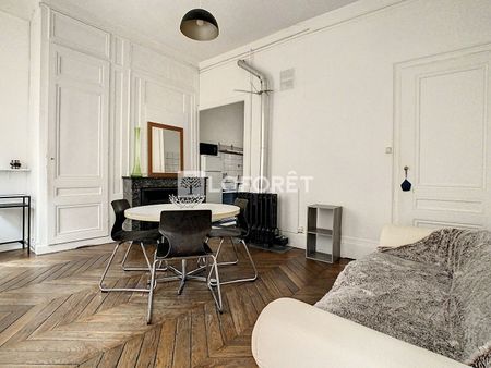 Appartement T2 Lyon 01 à louer - Photo 2