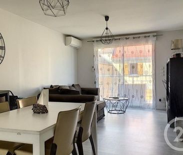 Appartement F3 à louer - Photo 3