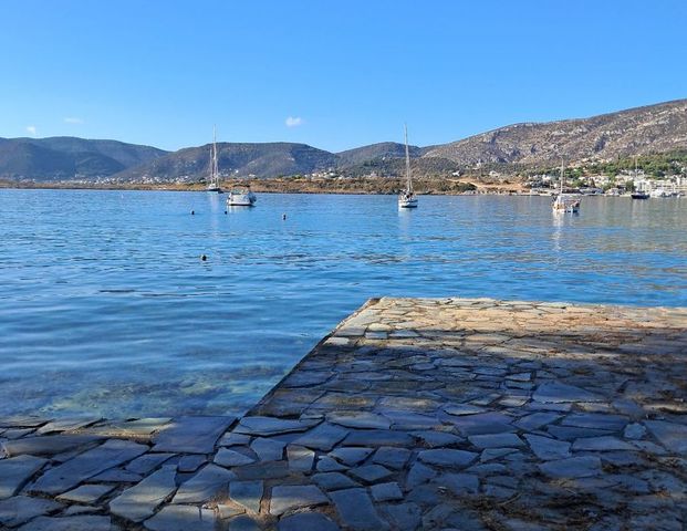 Διαμέρισμα για ενοικίαση Πόρτο Ράφτη (Μαρκόπουλο) - Photo 1