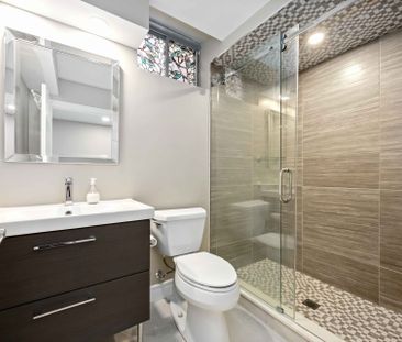 For Lease - 61 Estrella Crescent Unit# BSMT, Richmond Hill, Ontario - Photo 5