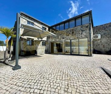 Luxury House for rent in Alcoitao, Cascais e Estoril, Cascais, Lisbon - Photo 2