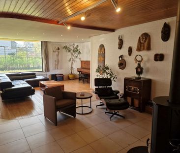 Villa te huur in Mol voor € 2.500 met 6 slaapkamers - Photo 1