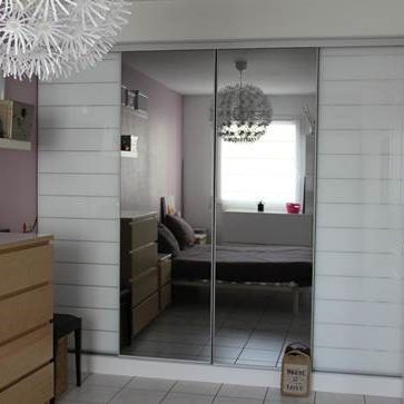 Location Appartement 2 pièces 49m² - Photo 1