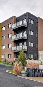 1 CH - 1 SDB - Longueuil - $1,495 /mo - Photo 3