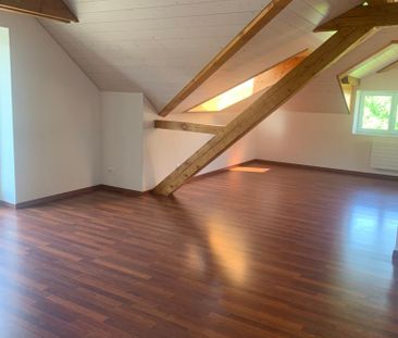 Charmant appartement de 3.5 pièces dans une petite maison plurifami... - Photo 5