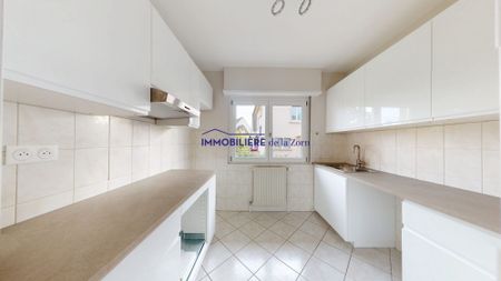 Location Appartement 3 pièces 78m² ECKBOLSHEIM 67201 - Photo 5