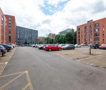 Derwent Street, Salford, Greater Manchester, M5 - Photo 6