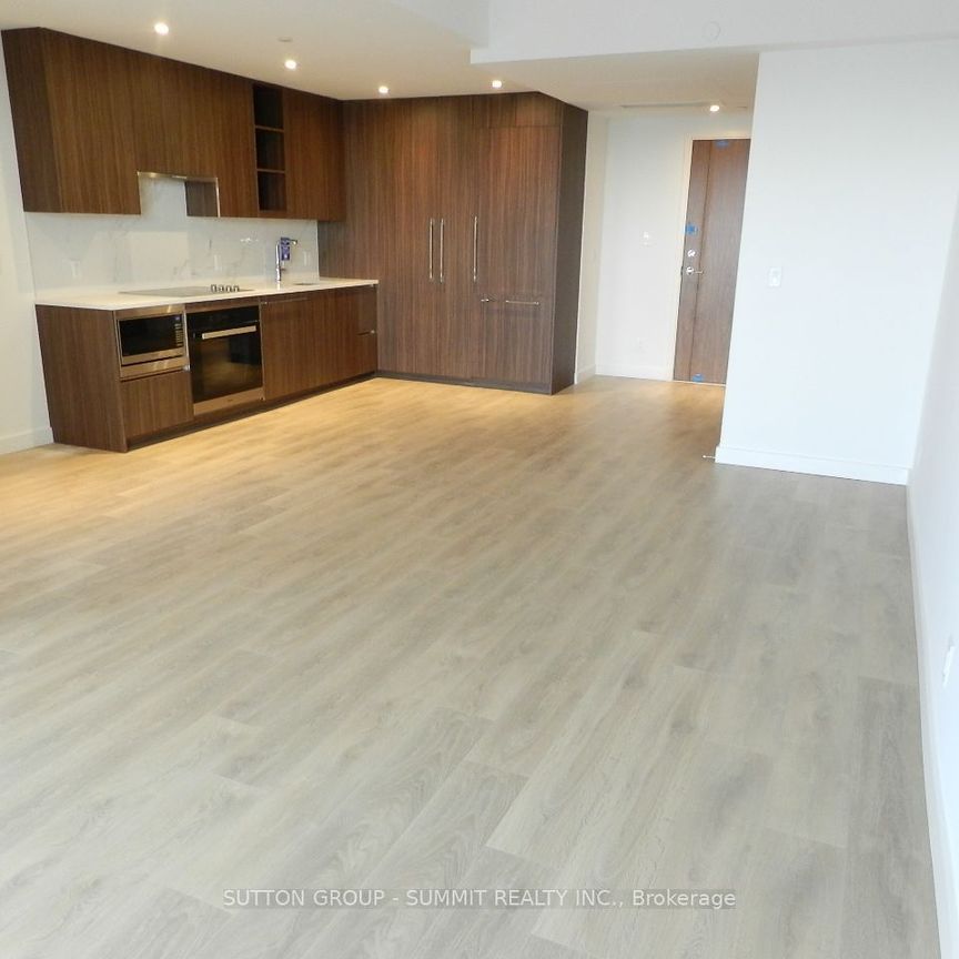 For Lease - 25 McMahon Avenue Unit# 1908, Toronto, Ontario - Photo 1