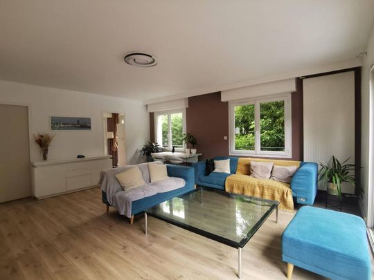 Magnifique Maison en Colocation avec Jardin - Photo 1