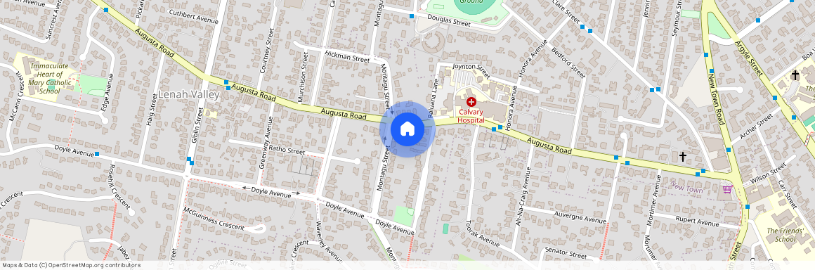 68B Augusta Road, Tas 7008, Lenah Valley