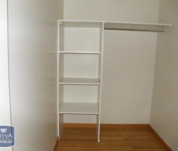 Appartement à louer 4 pièces 104.12m² - Photo 3