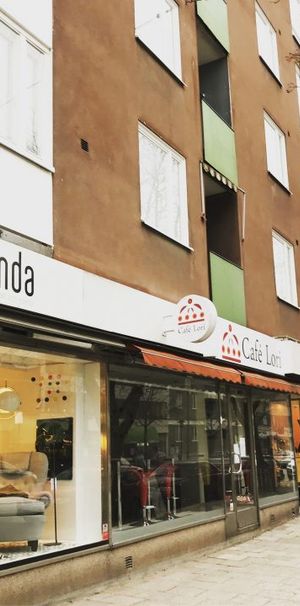 Järnvägsgatan 11A - Photo 2