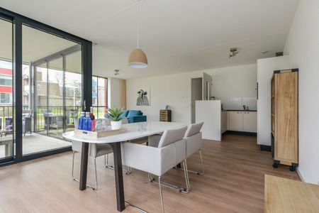 Professor van Weliestraat 9-A - Foto 4