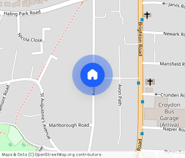 Avondale Road, SOUTH CROYDON - Photo 1