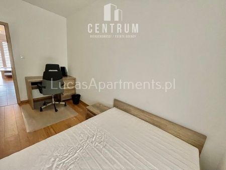 Lublin, Śródmieście, Centrum, Tadeusza Dymowskiego - Photo 5
