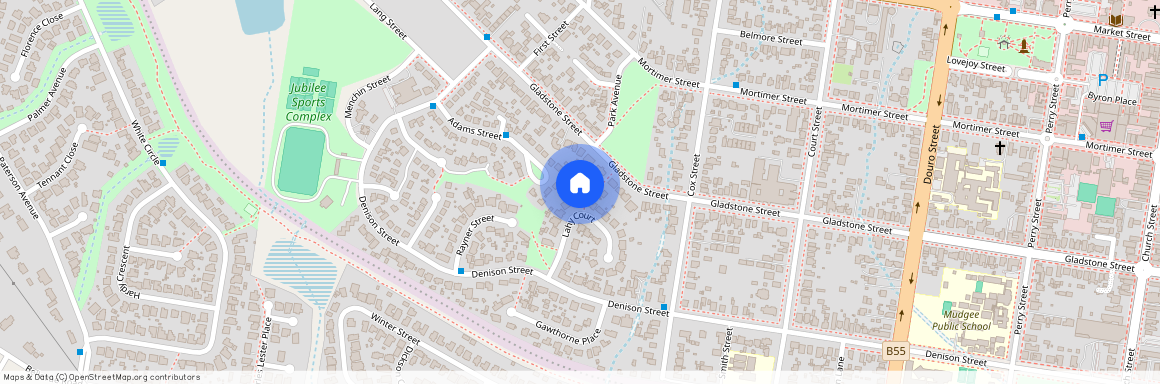 2/14 Lahy Court, NSW 2850, Mudgee