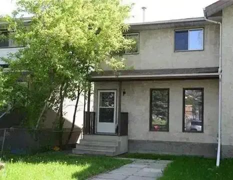 12711A 122 ST NW | 12711 122 Avenue Northwest, Edmonton - Photo 1