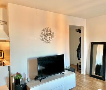 Björklidsgatan, Nässjö - Photo 1