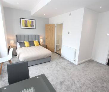 7 bedroom house of multiple occupation to rent - Photo 3