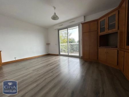 Appartement à louer 1 pièce 29.47m² - Photo 2