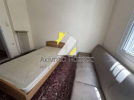 Studio/Γκαρσονιέρα για ενοικίαση Αγία Σοφία (Πάτρα) - Φωτογραφία 5