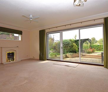 4 bedroom bungalow to rent - Photo 6