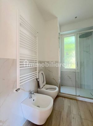 Trilocale ottimo stato, terzo piano, Centro, Pieve Ligure - Photo 1