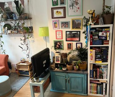 Leuke studio te huur in centrum Breda - Foto 4