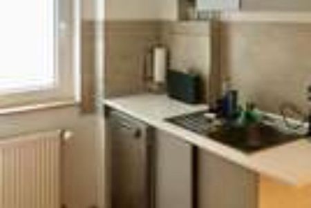 Schöne Wohnung am Delmemarkt direkt in der Neustadt - Photo 2