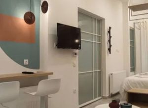 Studio/Γκαρσονιέρα για ενοικίαση - Κέντρο Θεσσαλονίκης, - Photo 2
