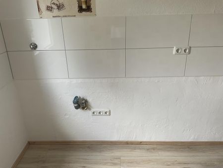 2-Zimmer-Wohnung in Bergkamen City - Foto 5